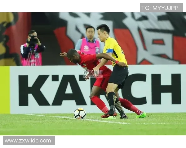 权健与恒大巅峰对决精彩集锦回顾球迷热血沸腾瞬间