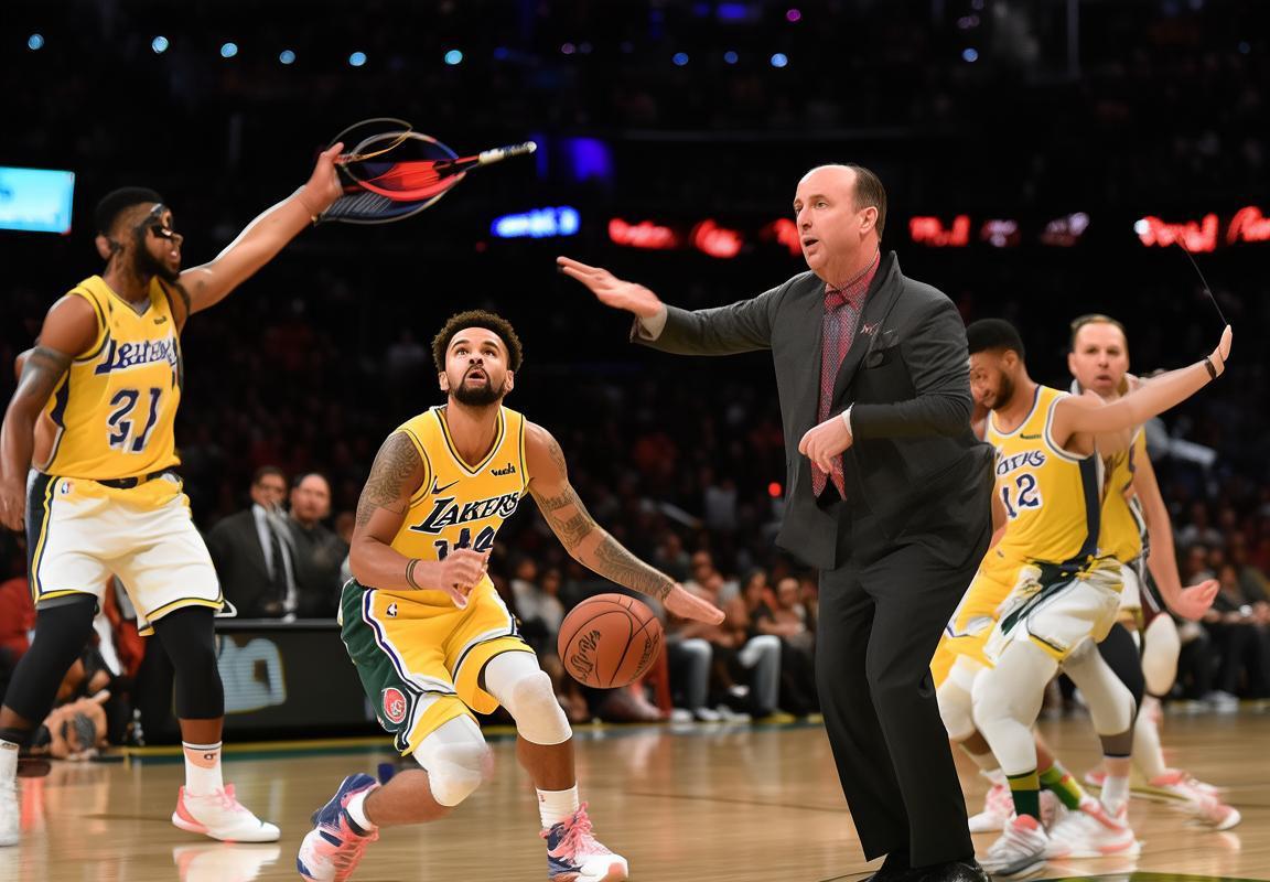 CBA与NBA精彩比赛录像回顾盘点两大联赛的巅峰对决与精彩瞬间
