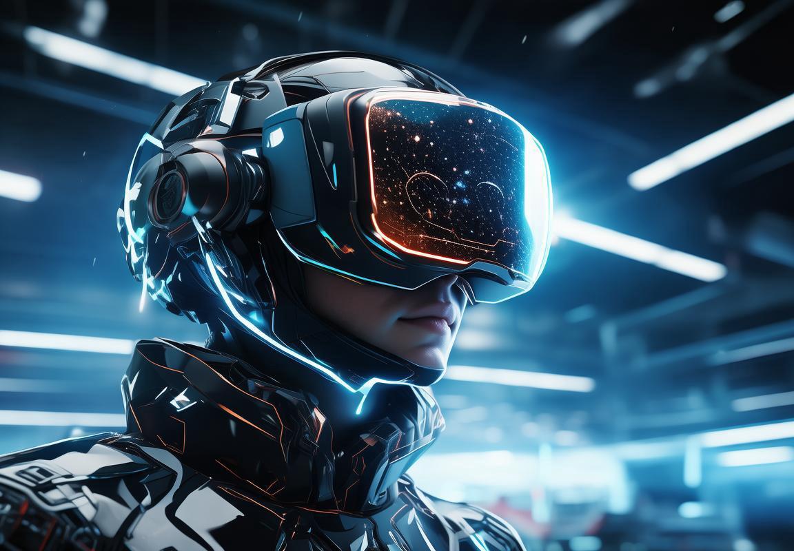 探索VR电脑的未来发展与应用前景带你进入虚拟现实的新世界